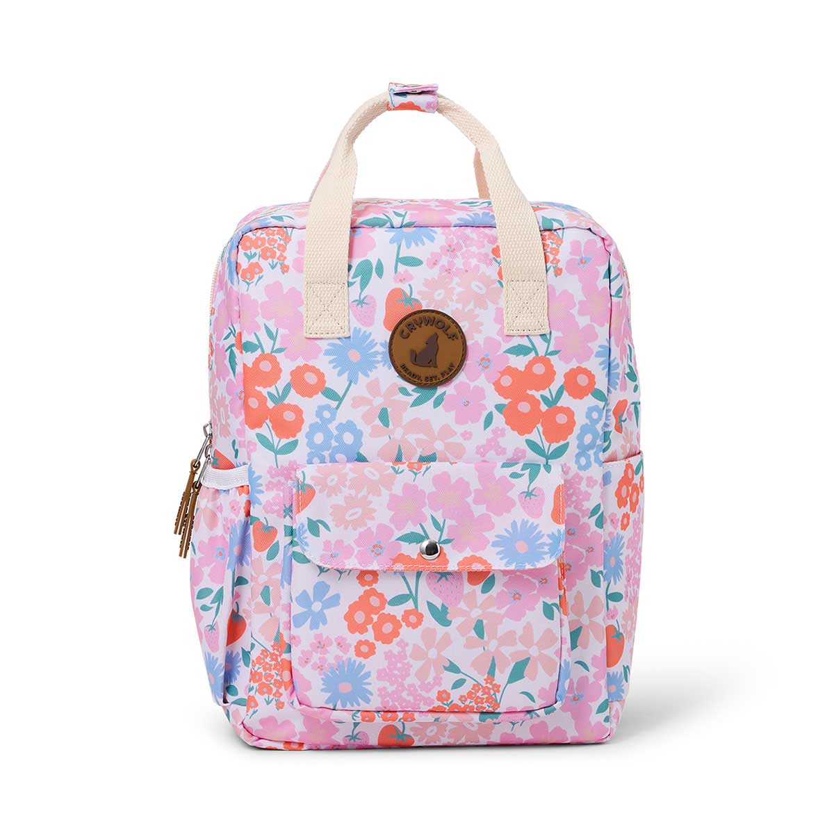 Crywolf Mini Backpack